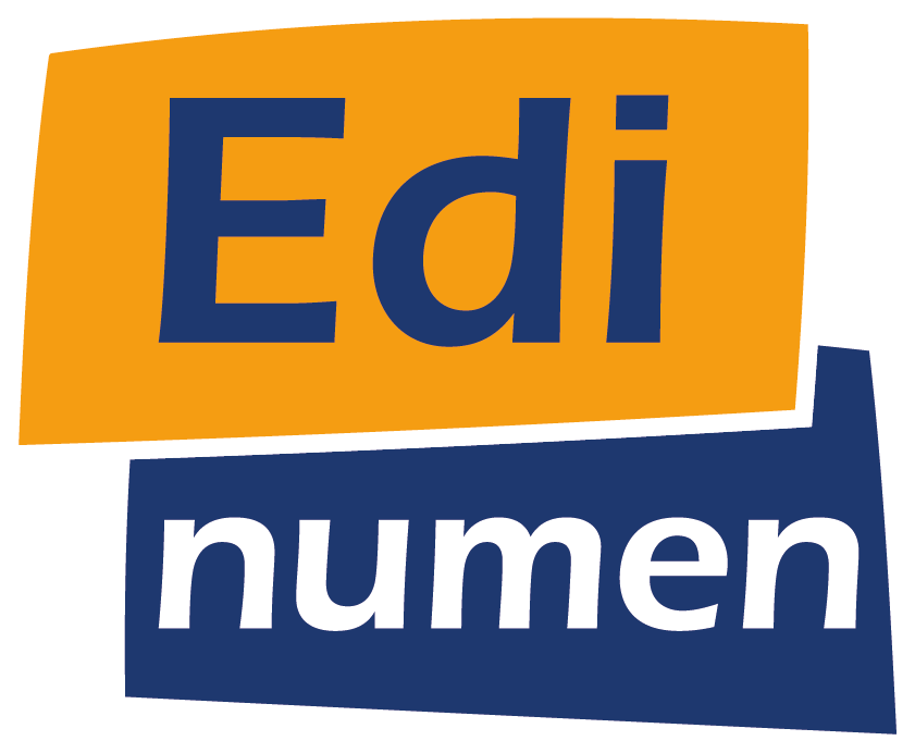 Logo Edinumen
